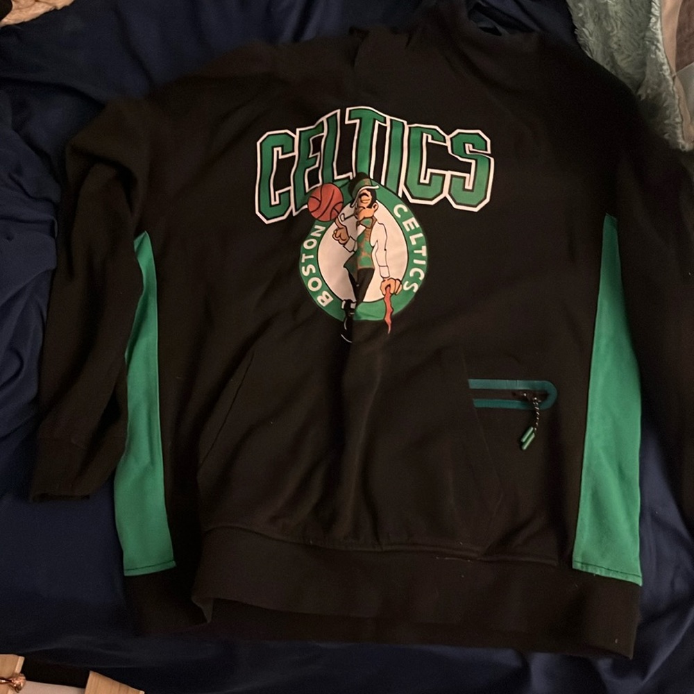 Celtics Sweatshirt